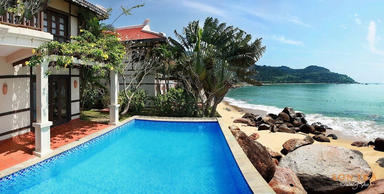 Picture of Son Tra Resort