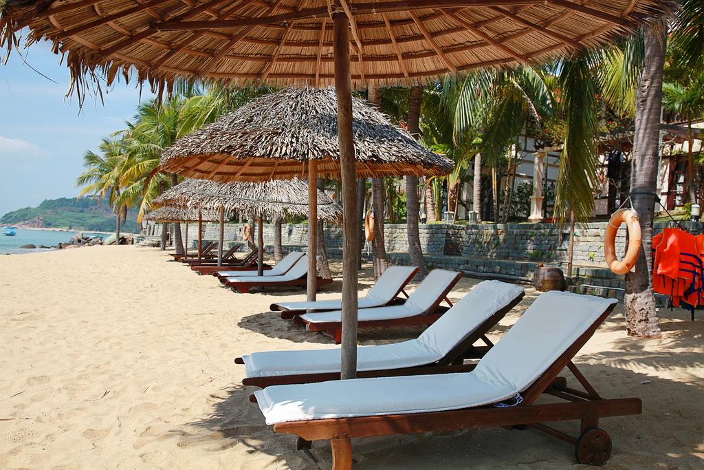 Picture of Son Tra Resort